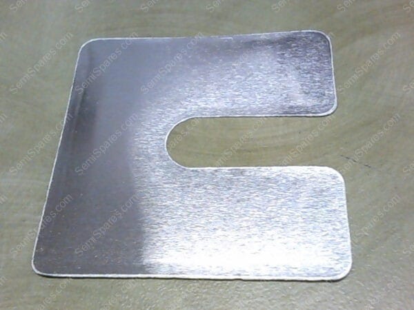 MM2-A-007 | ARTUS MOTOR MOUNT SHIMS MM2-A-007, 13 PAKS OF 20 - Image 5