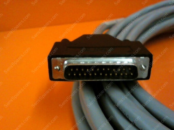 21-8885-018-005 | ASSY CABLE MEGASONIC ENABLE EXT 30 - Image 5