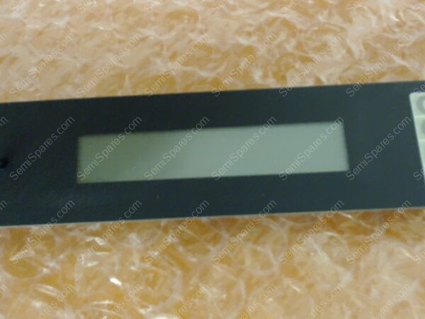 BD-9380-00 | PCB,PANEL,A95-143-01,DISPLAY AE2001 - Image 7