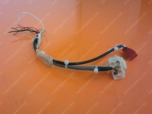 853-021635-103 | ASSY,MNMTR MKS,STPR LL - Image 5