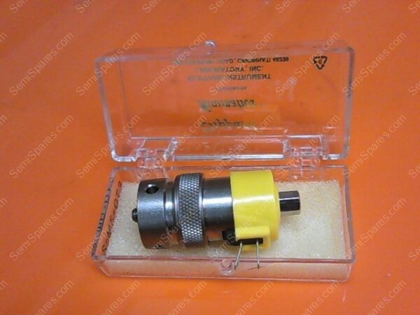 VL-4650-00 | VALVE,CLIPPARD,ETO-3M-24,24VDC - Image 3