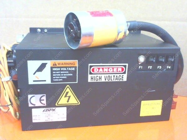 D13550-U | D13550-U,POWER SUPPLY MAGNETRON - Image 3