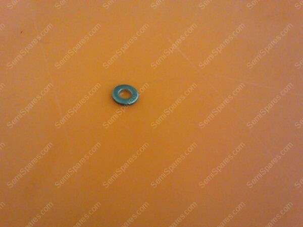 SC-2035-00 | FLAT WASHER #2 SS,3880-01041 - Image 2