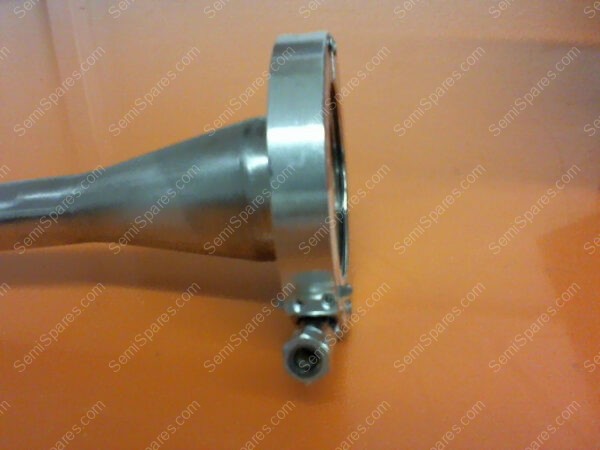 TLC-50-A | TENSION LOCK CLAMP - Image 4