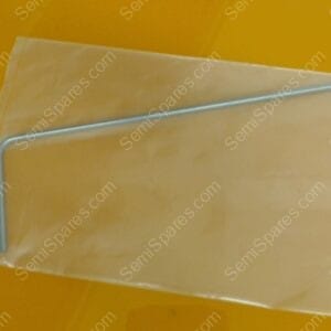 TH-3195-00 | TP TUBE 4,CARVED SEAL2, C-2010-289-0001