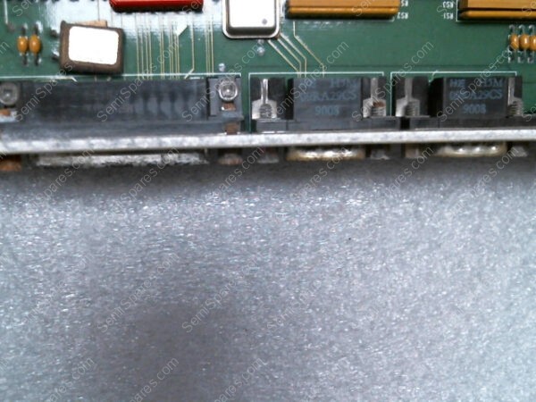 61-0016-13 | RADISYS EPC-1P WITH 61-0016-13 PCB AND 61-0120-12 PCB (For Parts Only) - Image 3
