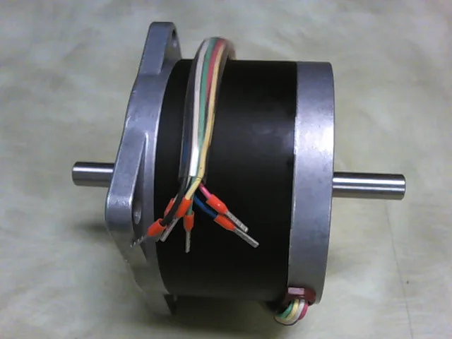 PH296-02B | ORIENTAL MOTOR VEXTA 2-PHASE STEPPING MOTOR PH296-02B - Image 4