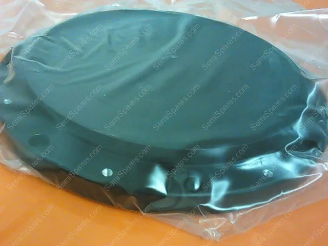 715-011665-008 | CAP, LOWER ELECTRODE, 8" - Image 6