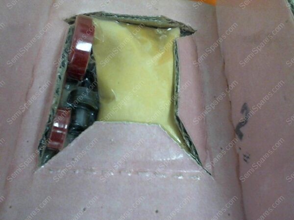VL-7134-00 | VALVE,REBUIT KIT,P/N 170207 - Image 4
