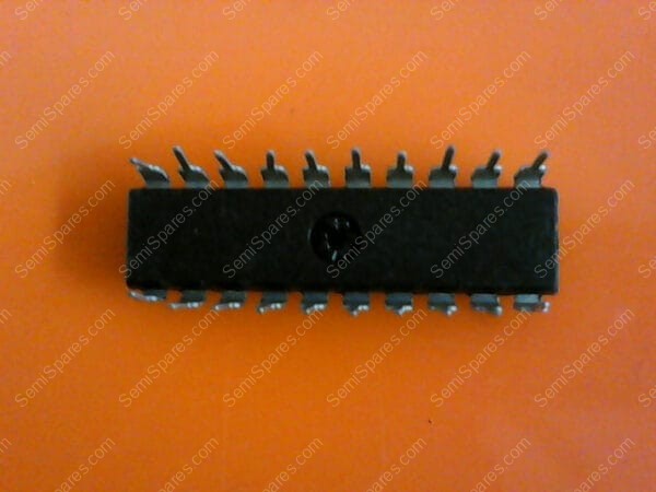 MC74HCT374A | IC ADC 8BIT MPU COMPAT 20-DIP - Image 4