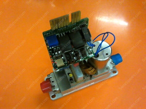 710-017018-001 | FAB PCB GAP MOTOR CONTROLLER - Image 4