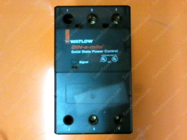 AC 208V 50/60 HZ | LC1D SERIES CONTACTOR 3P LC1D50A LC1D50ALE7 208V AC 50/60 HZ COIL - Image 5