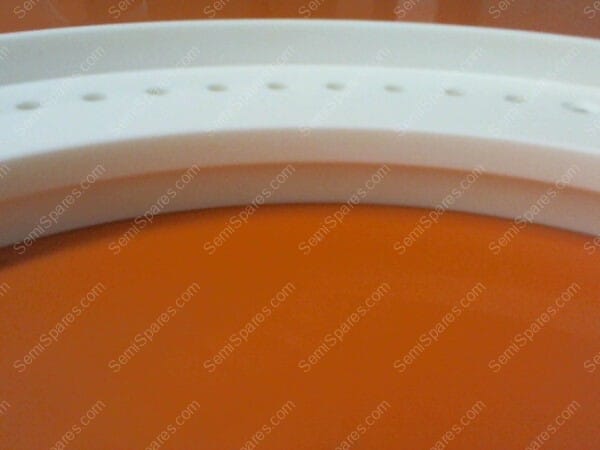 716-011570-001 | ORIFICE FILLER, W/C, CERAMIC - Image 5