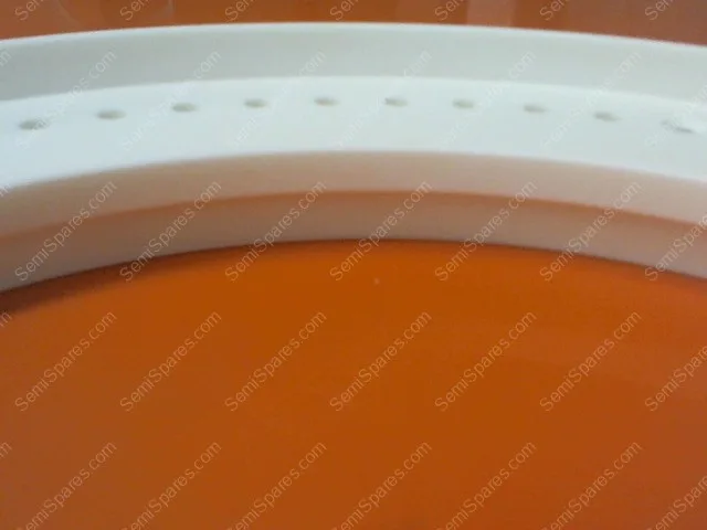 716-011570-001 | ORIFICE FILLER, W/C, CERAMIC - Image 5