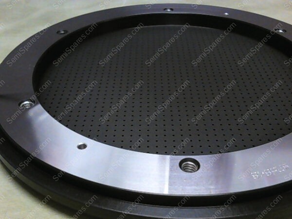 715-007025-001 | ELECTRODE ALUMINUM ANODIZED - Image 2