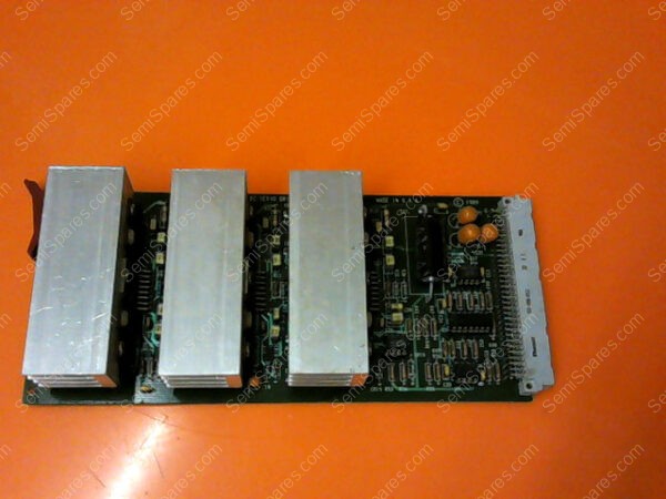 810-570320-001 | ASSY, PCB, DC SERVO DRVR - Image 6