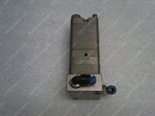 MODEL 59121 | ELECT AIR PNEUMATIC TIMER VALVE 95656-K007 - Image 5