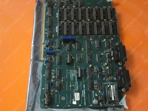 BD-8600-00 | PCB, MEMORY, 122610-003 (OBSOLETE FAB3 ONLY) - Image 3