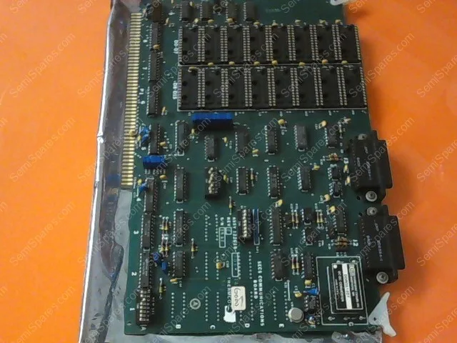 BD-8600-00 | PCB, MEMORY, 122610-003 (OBSOLETE FAB3 ONLY) - Image 3