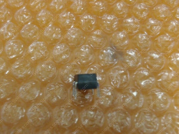 RY-3350-00 | RELAY,HE721A2410,24V,SPST-NO - Image 2
