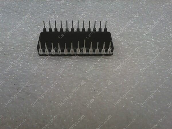 PGM-12.75V | EPROM MEMORY CHIP PGM-12.75V, B9842AD NMC27C16BQ 200 - Image 2