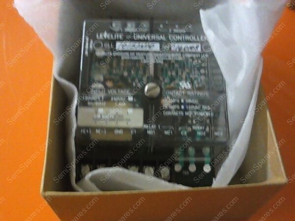 TM-0101-00 | CONTROLLER,LEVELITE,P/N 6924-210,UNIV - Image 3