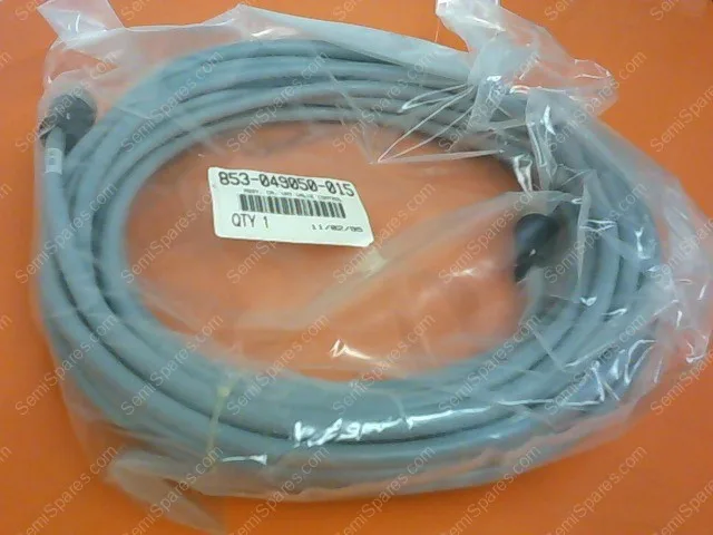 853-049050-015 | ASSY, CA, VAT VALVE CONTROL - Image 6