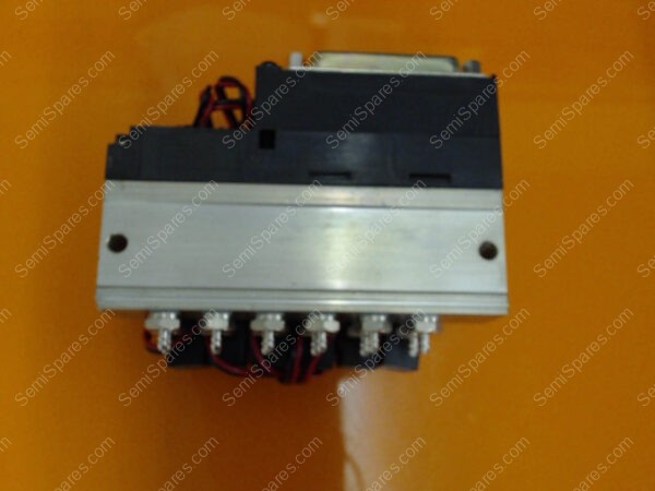 VL-4708-00 | HE,VALVE 12 STATION,3870-01333,AMAT - Image 6