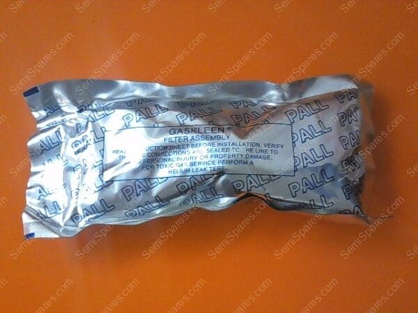 FL-6250-00 | FILTER, GLFF4000VM4, 1/2 VCRM, K-3 - Image 2