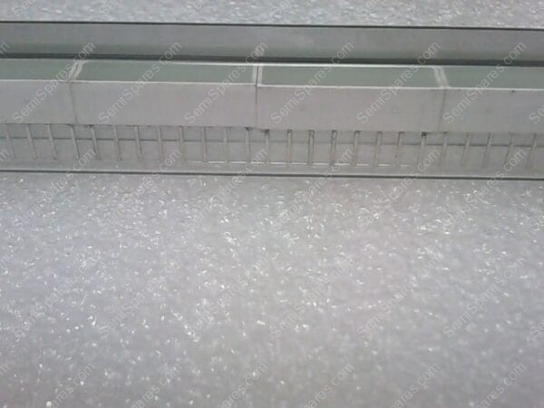 HLMP-2885 | LED LT BAR 8.89X19.05MM SGL GRN - Image 2