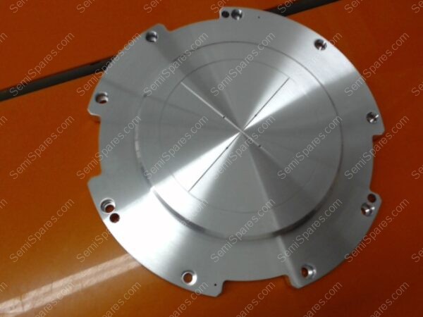 715-460211-061 | CAP,LWR ELCTD,6"SEM/JEIDA,BAC - Image 6
