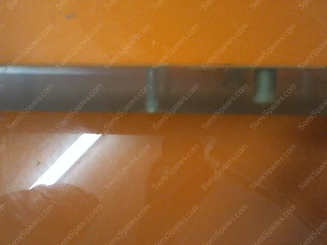 713-810353-001 | COV,CLEAR,TOP,SGL,DR,LL - Image 5