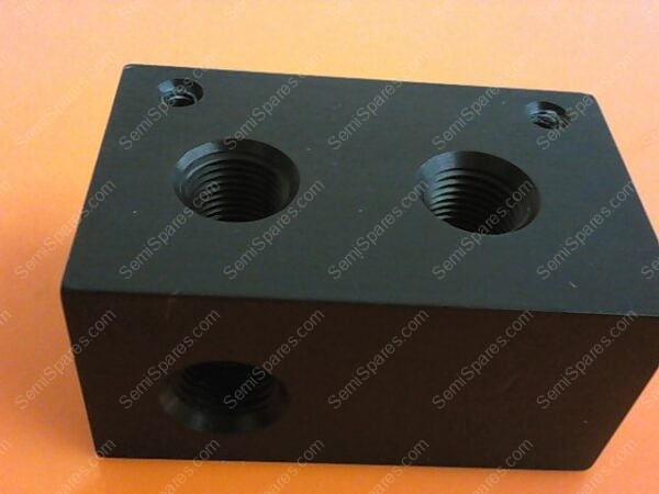 715-013620-001 | MANIFOLD  PRESSURE SWITCH - Image 6