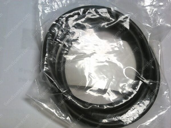 OR-2369-03 | O RING VITON 2-369,2470924400,120 - Image 2