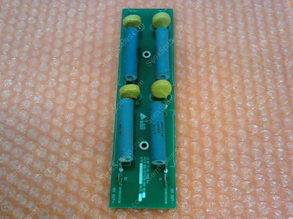 810-077629-001 | ASSY, PCB LB RF FLTR - Image 3