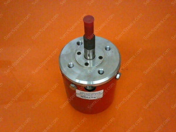 DS-12-S-CA-UM | CONTROLAIR MOD 218 DIAPHRAGM AIR CYLINDER DS-12-S-CA-UM SHORT STROKE - Image 4