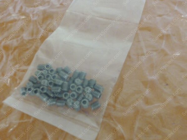 SC-3608-00 | 18-8SSKNURLED SOCKET SET SCREW,93445A315 - Image 2