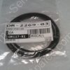 OR-2269-03 | O-RING VITON 2-269