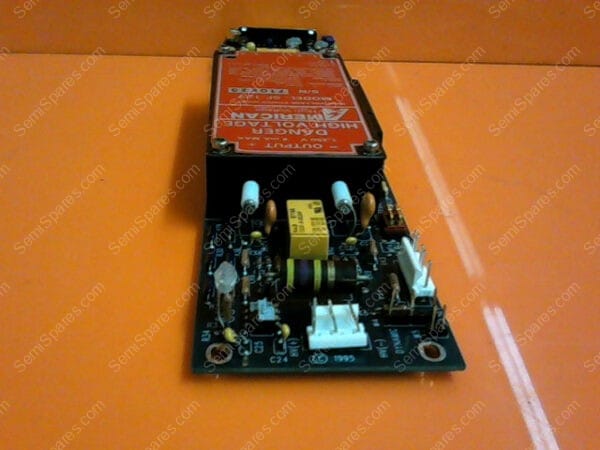 810-017086-008 | ASSY,PCB,I(-),ESC PWR SPLY,PK - Image 5