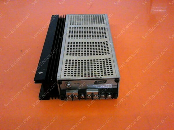 LD15-100 | ACOPIAN LD15-100 LINEAR REGULATED POWER SUPPLY DUAL TRACKING OUTPUT - Image 2