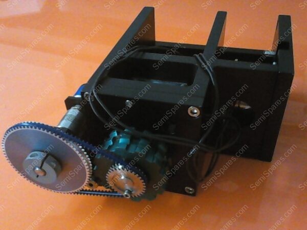 MO-2189-00 | BT-1 DRIVE ASSY, RIGHT HAND, P/N 157071-002 - Image 3