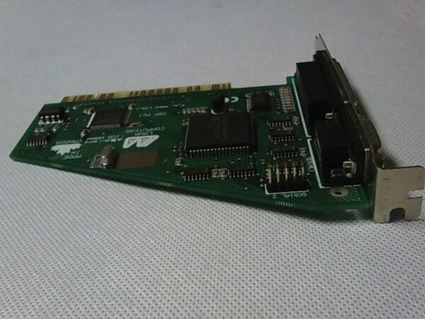 DSER550PCI | LAVA COMPUTER DSER550PCI-DUAL SERIAL BOARD - Image 4