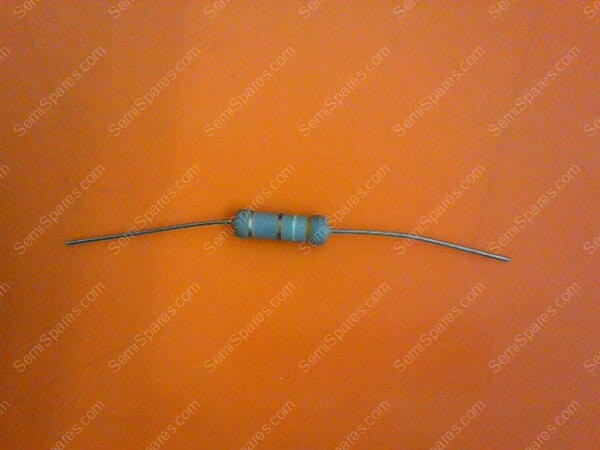 262-3.9-RC | 3.9-OHMS XICON POWER RESISTORS (PACKAGE OF 9) - Image 3