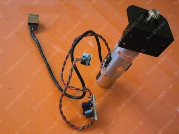 MO-4650-00 | A-SCOPE Z DC MOTOR,BF6-1041-000V CANON5 - Image 3