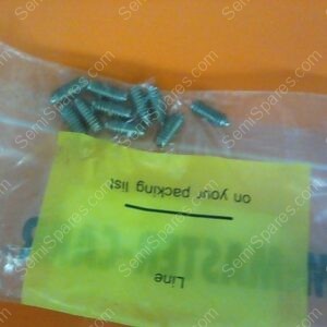 SW-2310-00 | PLUNGER,84985A78,SS,BALL SPRING,SSM55N