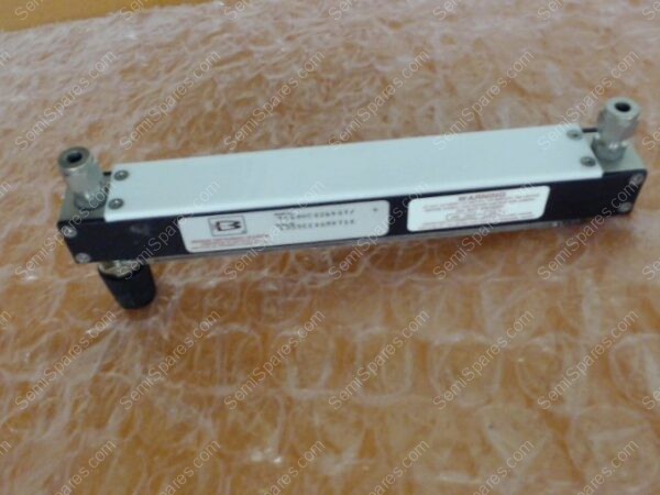 FW-0040-00 | FLOWMETER,BROOKS ACETONE, 1355EEA6MXT1A - Image 3