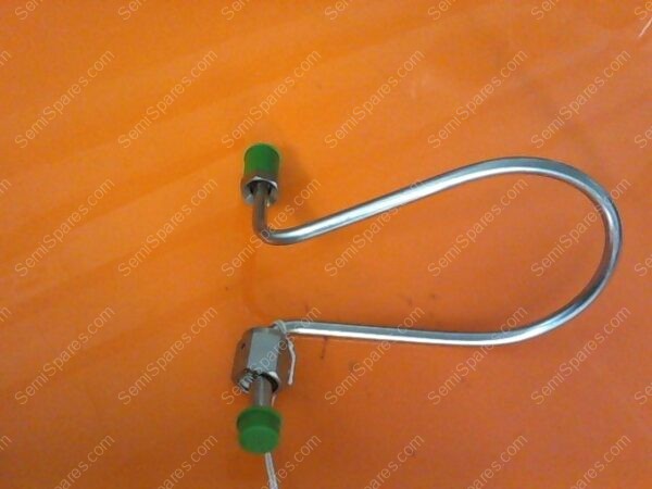 TH-1290-00 | PIG TAIL,ONE-LOOP,SIHCL3 GAS,EPI,GAS PA - Image 3