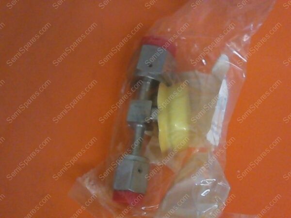 CF-0245-00 | ADAPTER WITH KF25 FLANGE,0050-10309,AMT - Image 3