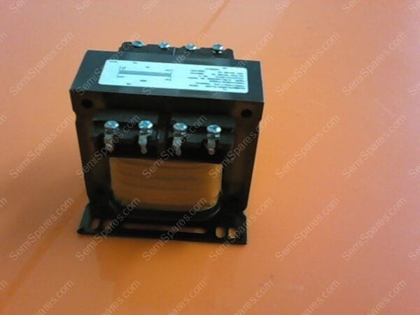 638-063091-001 | TRANSFORMER,200VA,480/24V,CE - Image 7