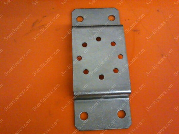 130848300 | LAM RESEARCH BRACKET ,FLOW VALVE (PGK OF 10) - Image 5